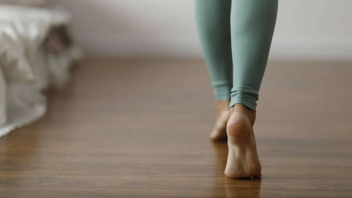 Fußbodenheizung adé: Warum immer mehr Haushalte auf eine viel effizientere Art heizen