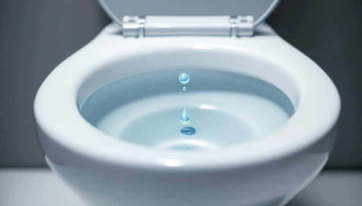 Spülmittel: der überraschende Helfer fürs WC