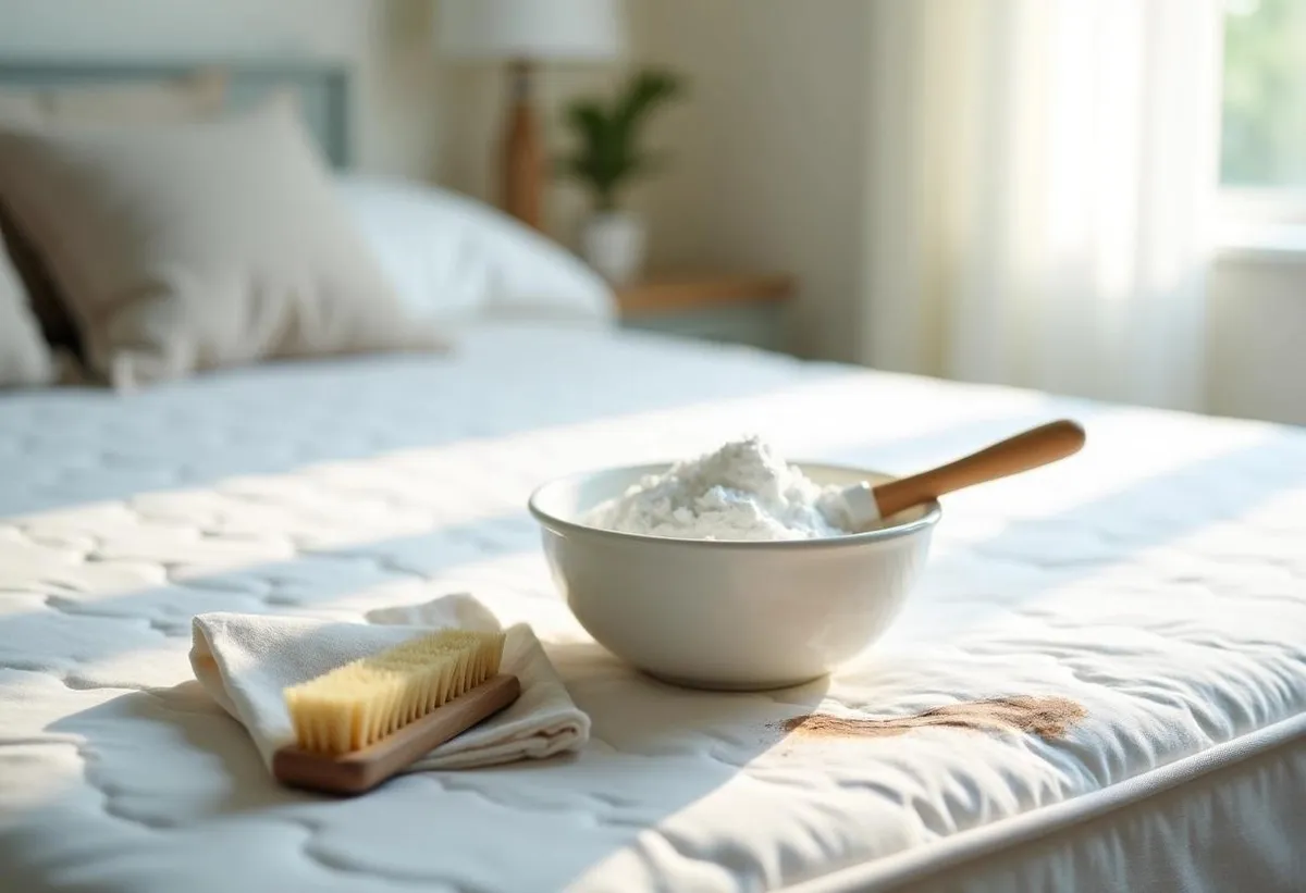 Effektive Haushaltsreiniger: überraschende Ergebnisse mit Natron, Essig und Spülmittel